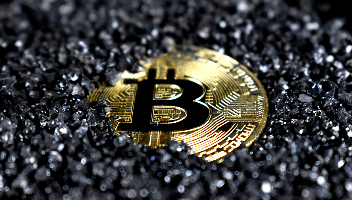 bitcoin