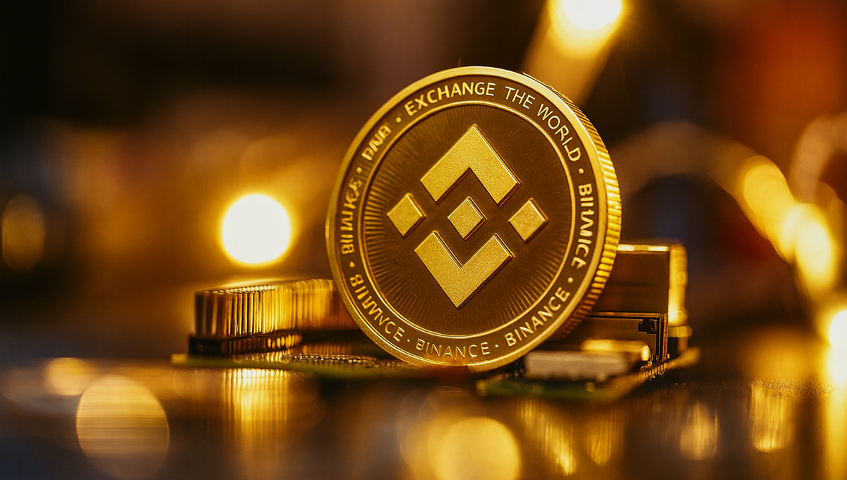 BNB : l’épine dorsale de Binance Smart Chain