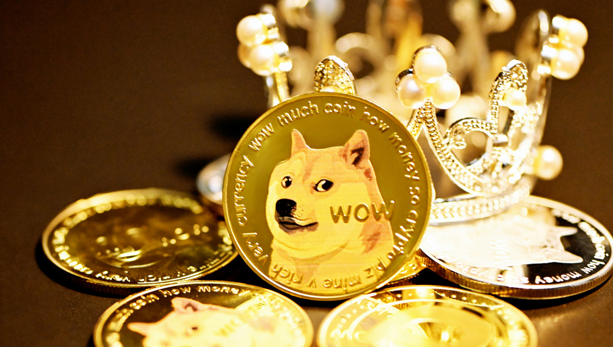 Dogecoin : du mème à la monnaie des pourboires
