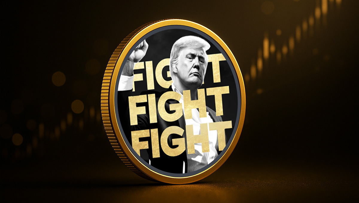 Official Trump : mème présidentiel ou bombe à retardement ?