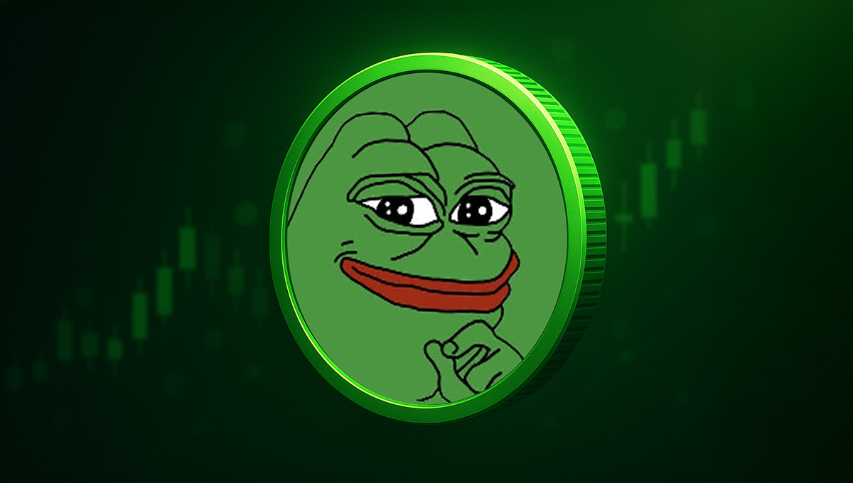 Pepe : la grenouille qui fait sauter la DeFi