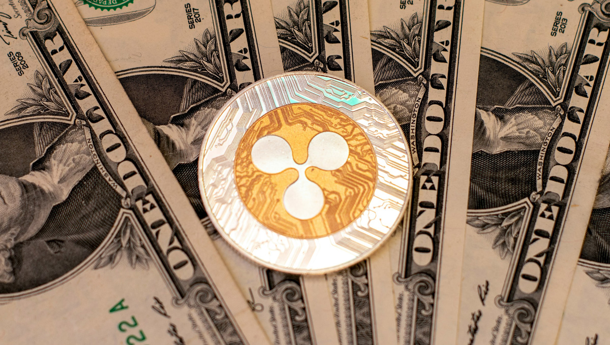 Ripple XRP : la crypto des banques enfin libre ?