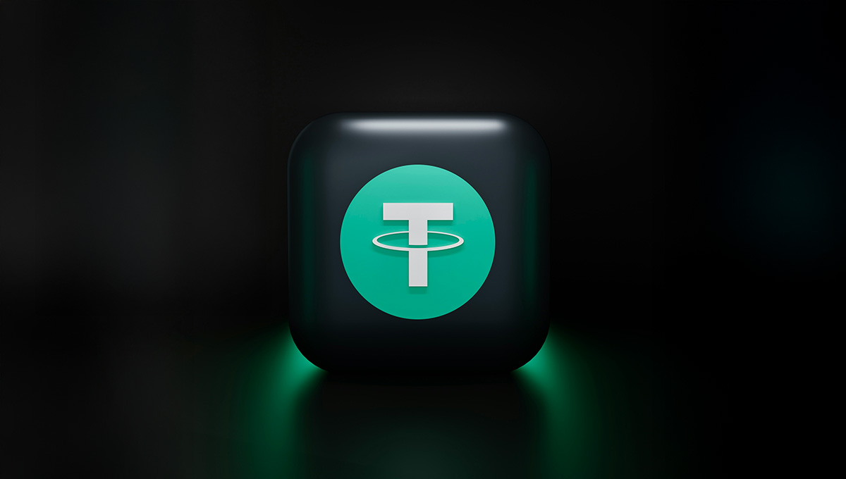 tether USDT